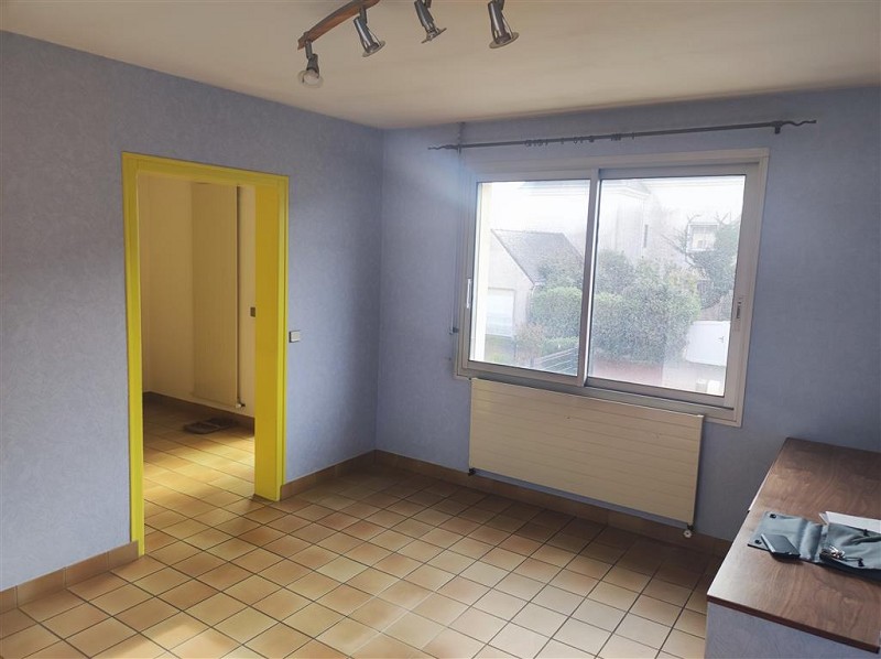 Agrandir la photo Bureaux à louer - 27.0 m2 - 44 - Loire-Atlantique