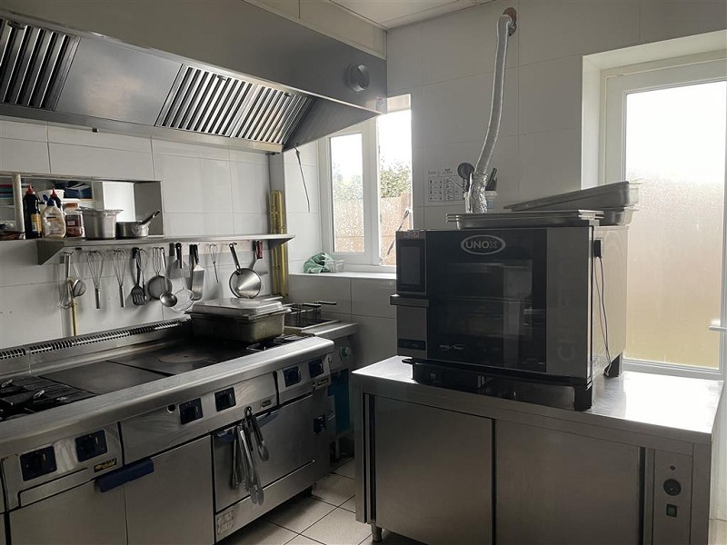 Agrandir la photo Bar à vendre - 150.0 m2 - 44 - Loire-Atlantique