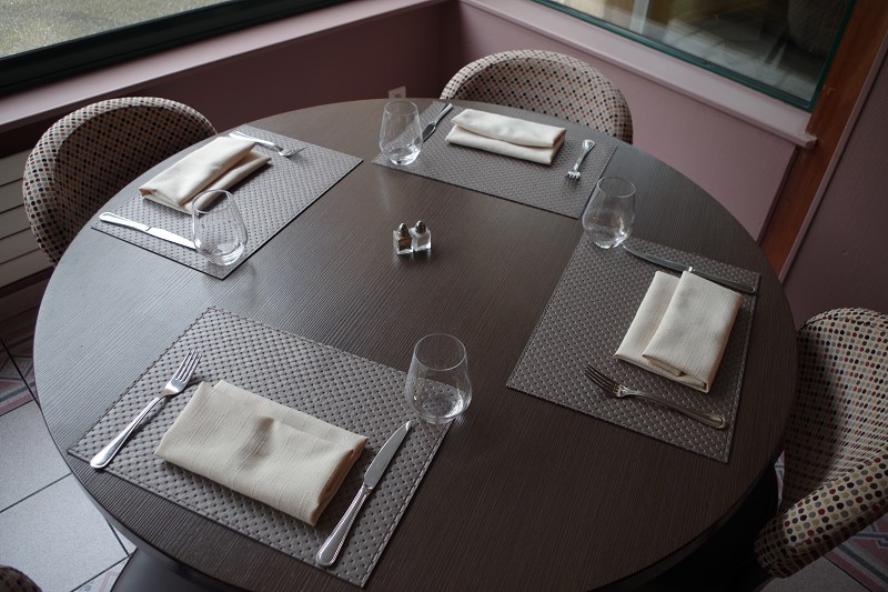 Agrandir la photo Hôtel à vendre - 44 - Loire-Atlantique