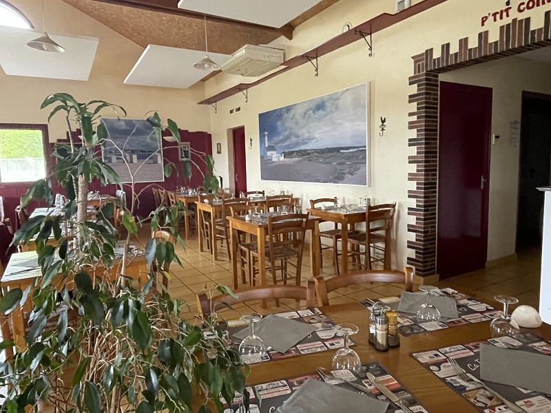Agrandir la photo Bar à vendre - 350.0 m2 - 44 - Loire-Atlantique