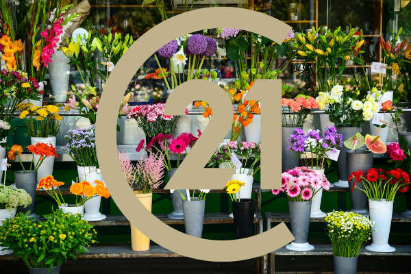 Agrandir la photo Fleurs à vendre - 60.0 m2 - 44 - Loire-Atlantique