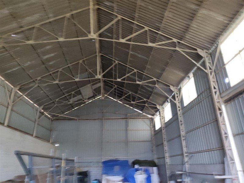 Agrandir la photo Local d'activité à vendre - 1165.0 m2 - 44 - Loire-Atlantique
