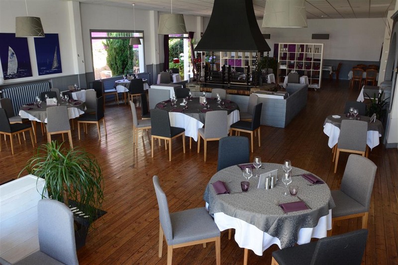 Agrandir la photo Hôtel à vendre - 600.0 m2 - 44 - Loire-Atlantique