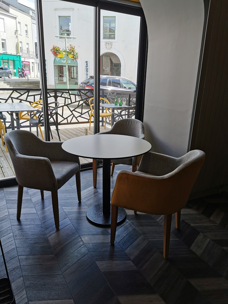Agrandir la photo Hôtel à vendre - 44 - Loire-Atlantique