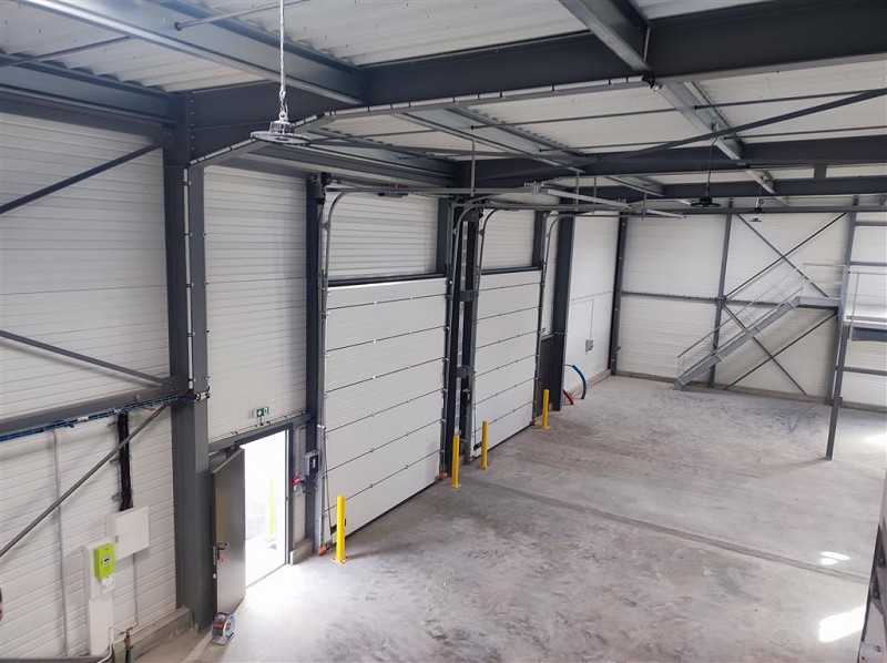 Local d'activité à vendre - 372.0 m2 - 44 - Loire-Atlantique