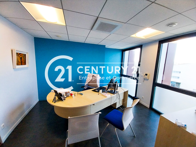 Entreprise à vendre