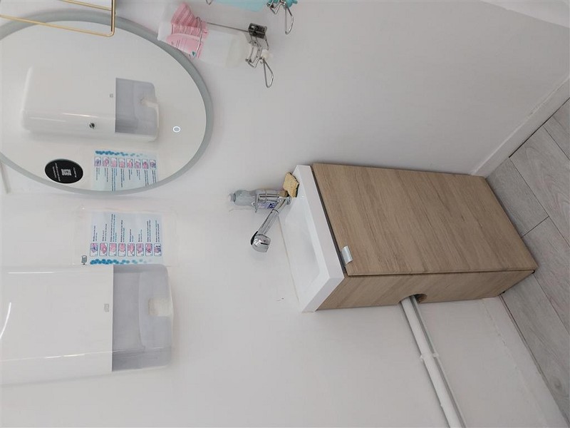 Agrandir la photo Esthétique à vendre - 37.0 m2 - 44 - Loire-Atlantique