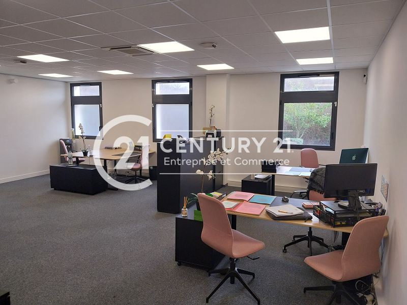 Entreprise à vendre