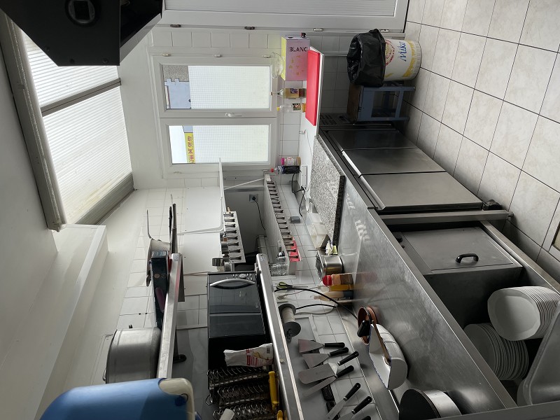 Agrandir la photo Bar à vendre - 204.0 m2 - 44 - Loire-Atlantique