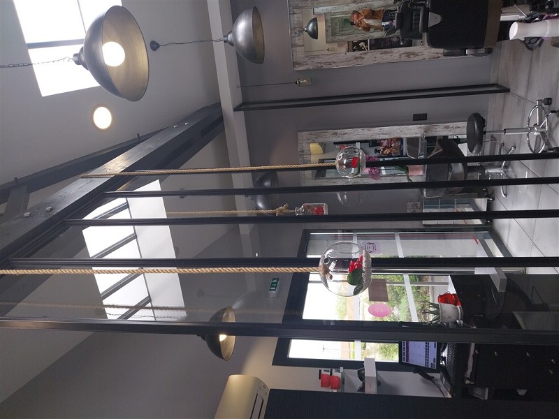Agrandir la photo Salon de coiffure à vendre - 70.0 m2 - 44 - Loire-Atlantique