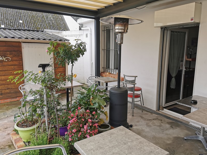 Agrandir la photo Bar à vendre - 200.0 m2 - 44 - Loire-Atlantique