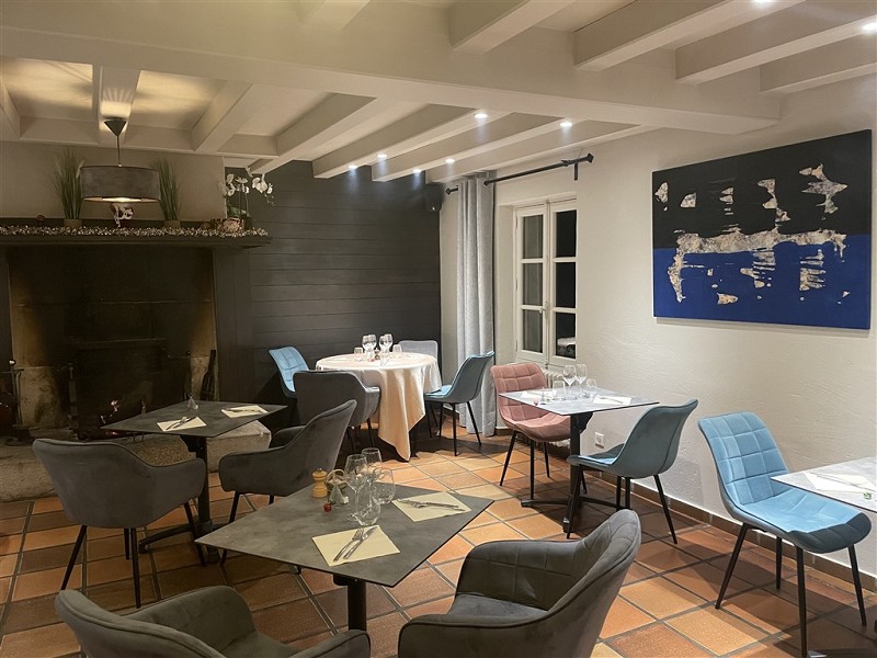 Restaurant à vendre - 490.0 m2 - 44 - Loire-Atlantique