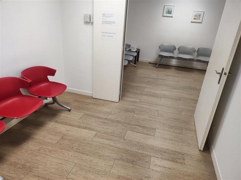 Agrandir la photo Bureaux à vendre - 95.0 m2 - 44 - Loire-Atlantique