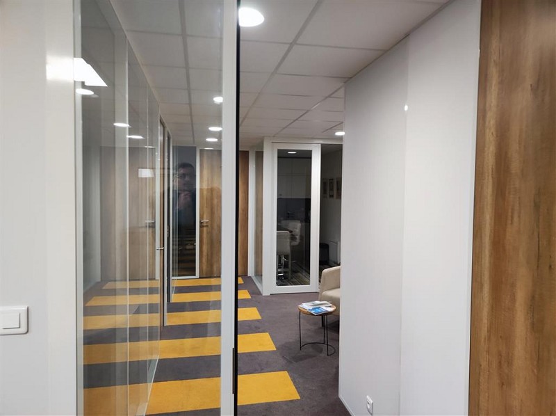Agrandir la photo Bureaux à louer - 81.0 m2 - 44 - Loire-Atlantique
