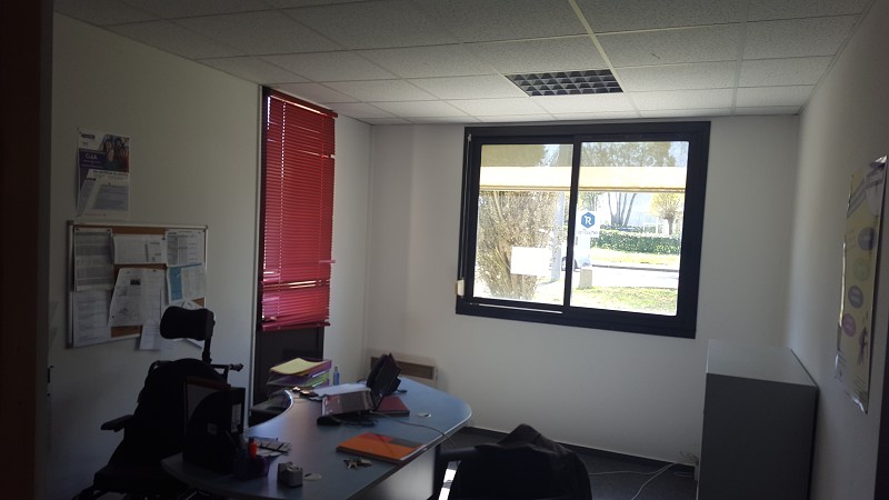 Agrandir la photo Bureaux à vendre - 224.0 m2 - 44 - Loire-Atlantique