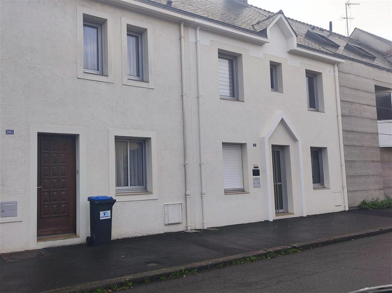 Agrandir la photo Bureaux à louer - 27.0 m2 - 44 - Loire-Atlantique