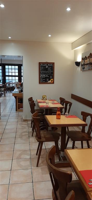 Agrandir la photo Restaurant à vendre - 44 - Loire-Atlantique