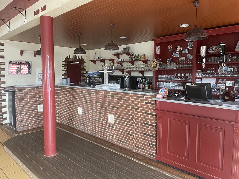Agrandir la photo Bar à vendre - 350.0 m2 - 44 - Loire-Atlantique