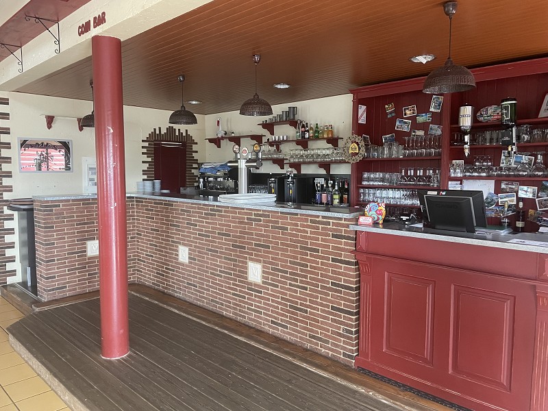 Bar à vendre - 350.0 m2 - 44 - Loire-Atlantique