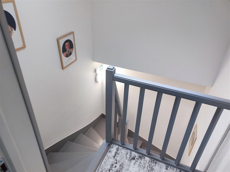 Agrandir la photo Bureaux à louer - 142.0 m2 - 44 - Loire-Atlantique