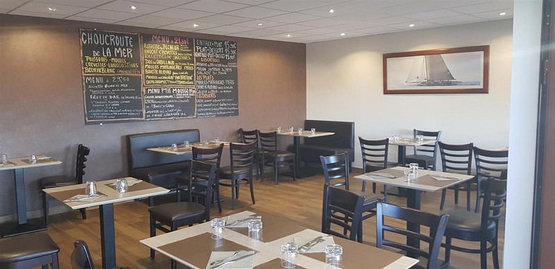 Agrandir la photo Bar à vendre - 110.0 m2 - 44 - Loire-Atlantique