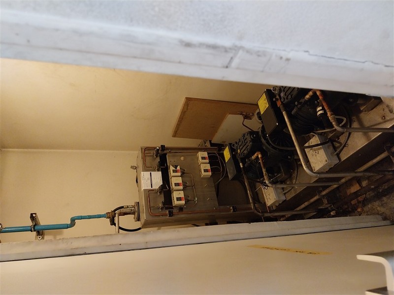 Restaurant à vendre - 620.0 m2 - 44 - Loire-Atlantique