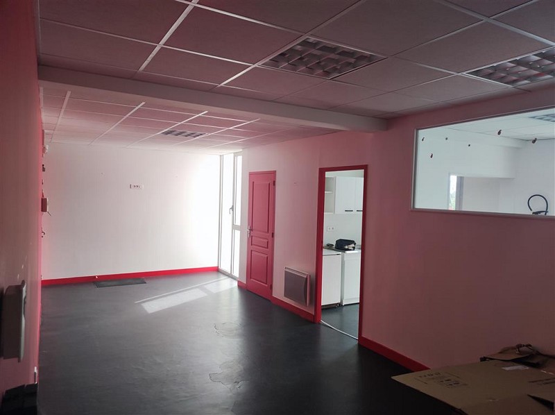 Entreprise à louer