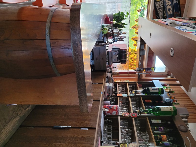 Agrandir la photo Bar à vendre - 100.0 m2 - 44 - Loire-Atlantique