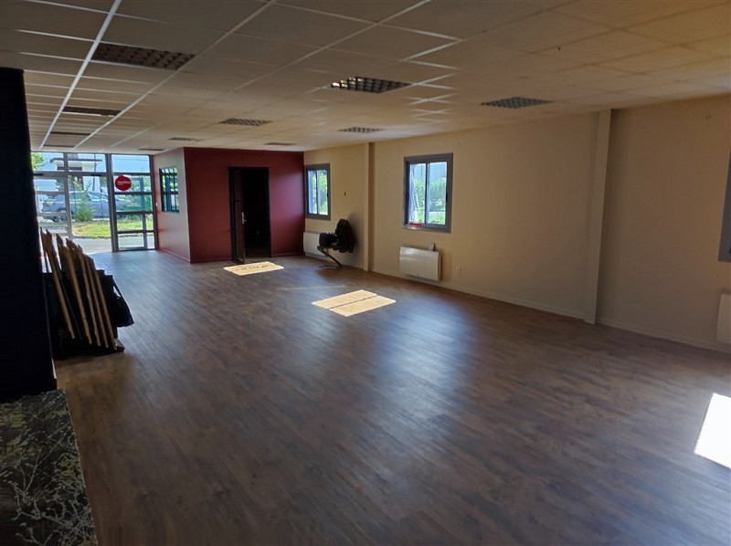 Entreprise à louer