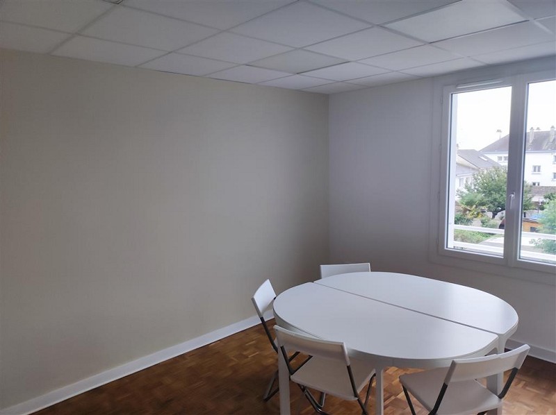 Agrandir la photo Bureaux à louer - 72.0 m2 - 44 - Loire-Atlantique
