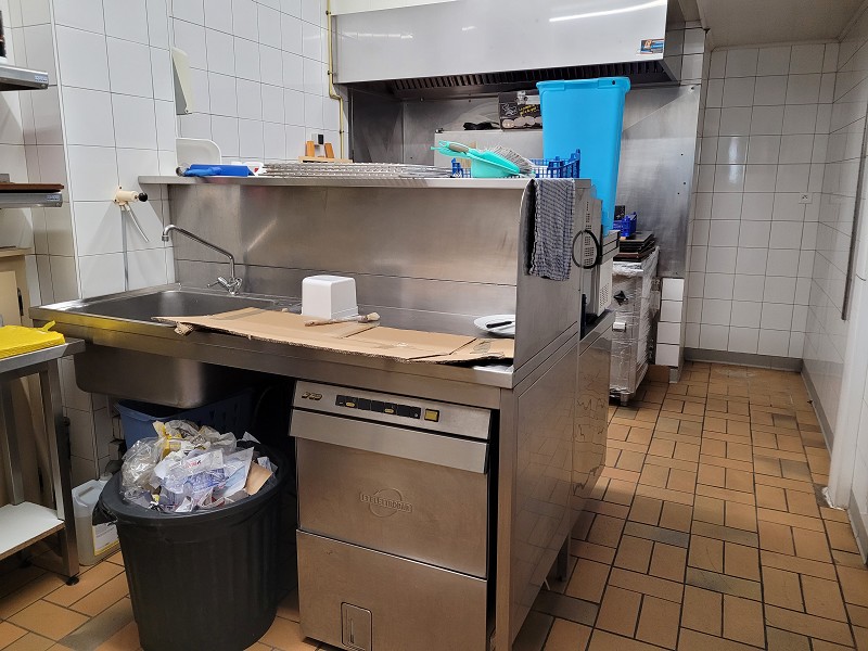 Bar à vendre - 500.0 m2 - 44 - Loire-Atlantique