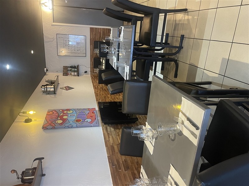 Restaurant à vendre - 100.0 m2 - 44 - Loire-Atlantique