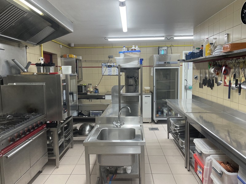 Agrandir la photo Bar à vendre - 350.0 m2 - 44 - Loire-Atlantique