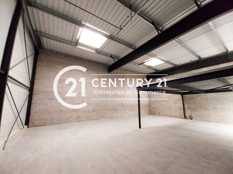 Entreprise à vendre