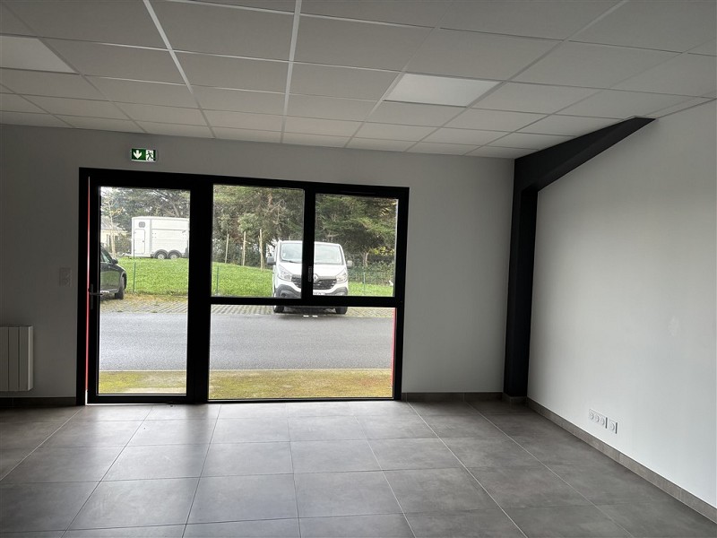 Bureaux à louer - 40.0 m2 - 44 - Loire-Atlantique