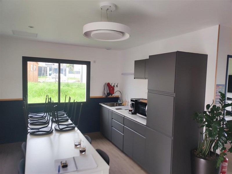 Agrandir la photo Bureaux à vendre - 180.0 m2 - 44 - Loire-Atlantique