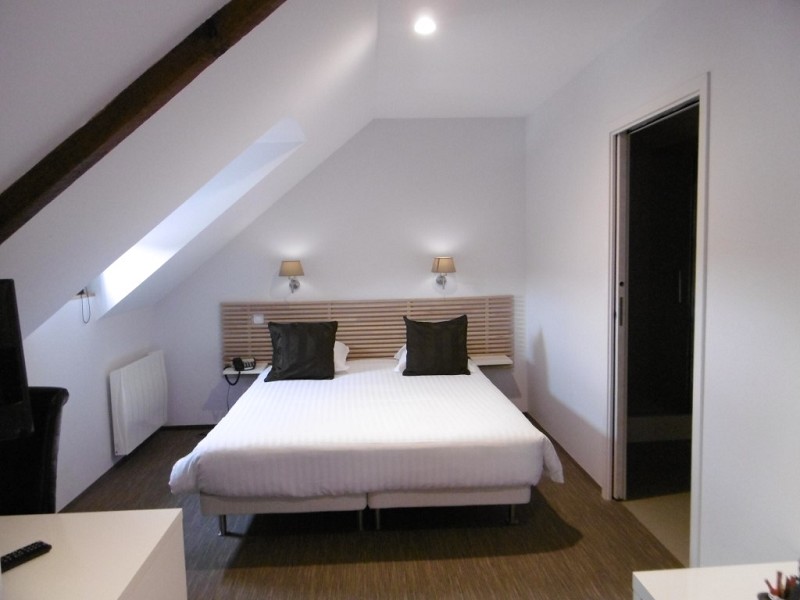 Agrandir la photo Hôtel à vendre - 900.0 m2 - 44 - Loire-Atlantique
