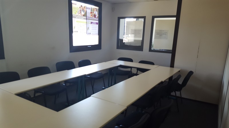 Agrandir la photo Bureaux à louer - 224.0 m2 - 44 - Loire-Atlantique