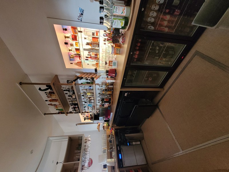 Agrandir la photo Bar à vendre - 200.0 m2 - 44 - Loire-Atlantique