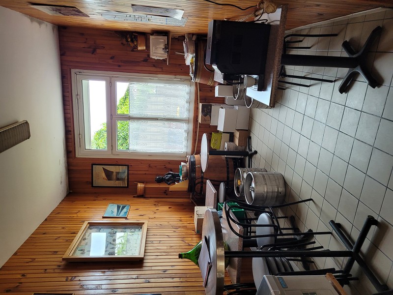 Agrandir la photo Bar à vendre - 100.0 m2 - 44 - Loire-Atlantique