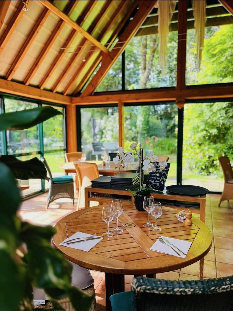 Restaurant à vendre - 490.0 m2 - 44 - Loire-Atlantique