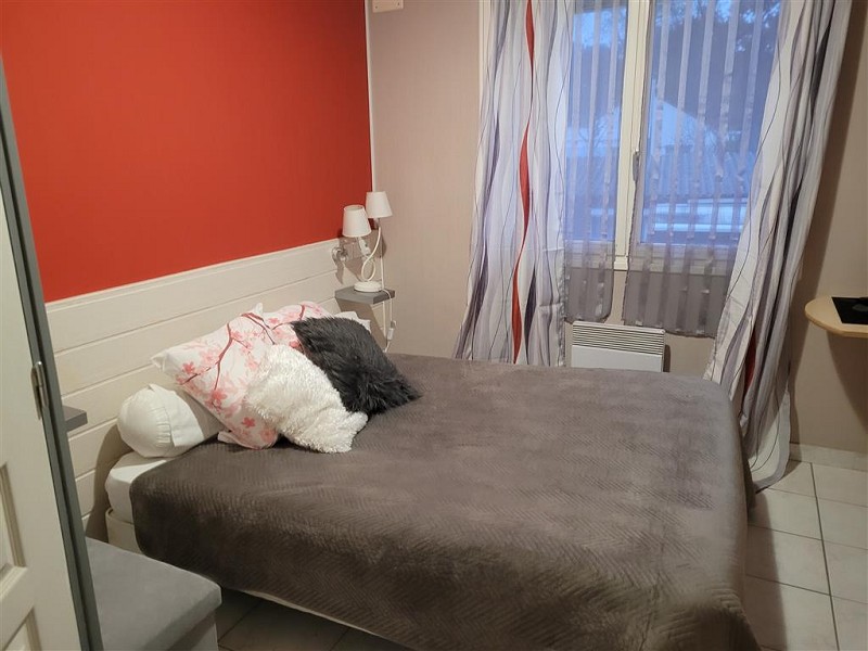 Agrandir la photo Hôtel à vendre - 44 - Loire-Atlantique