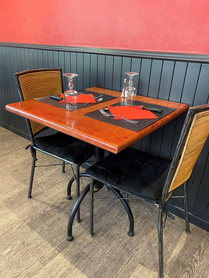 Agrandir la photo Bar à vendre - 667.0 m2 - 44 - Loire-Atlantique