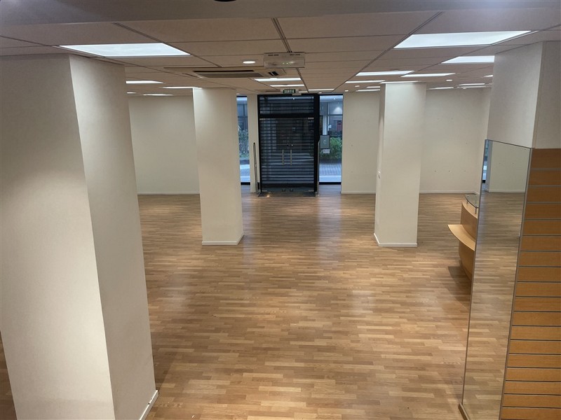 Agrandir la photo Tous commerces à louer - 215.0 m2 - 44 - Loire-Atlantique