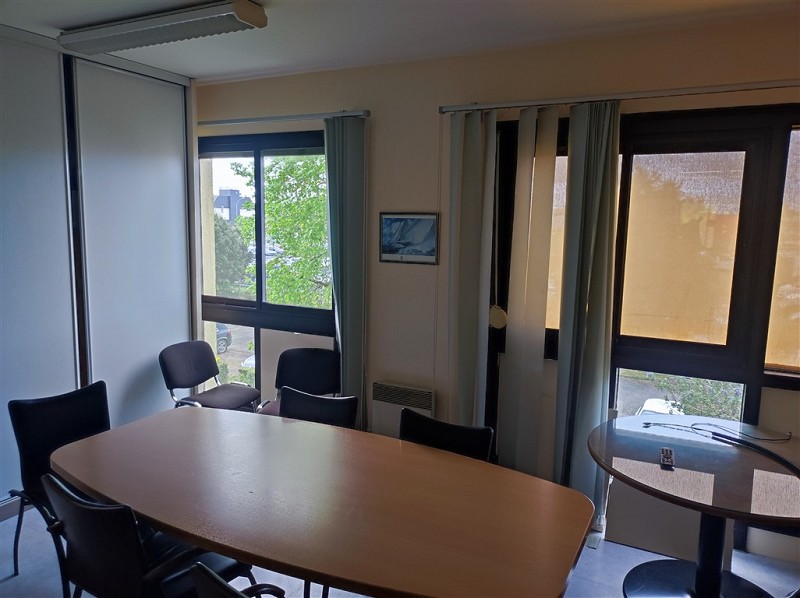 Agrandir la photo Bureaux à vendre - 103.0 m2 - 44 - Loire-Atlantique