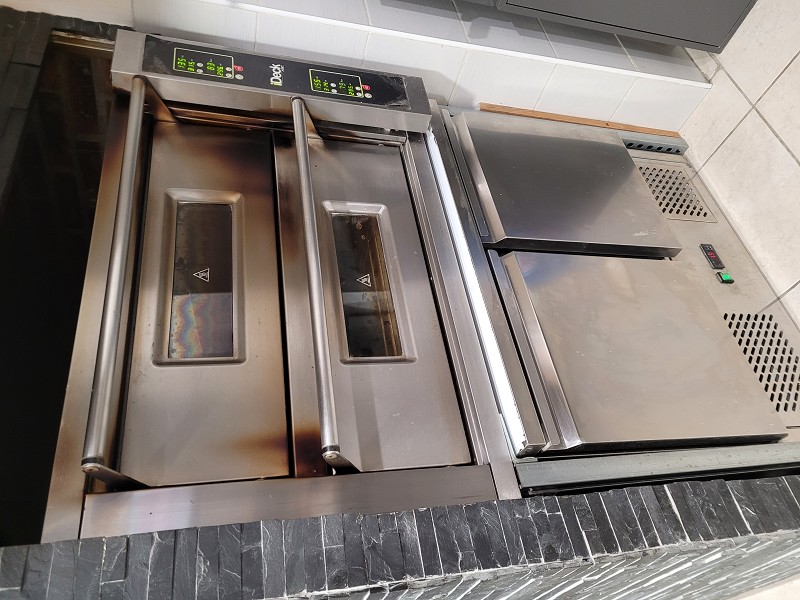 Agrandir la photo Bar à vendre - 135.0 m2 - 44 - Loire-Atlantique