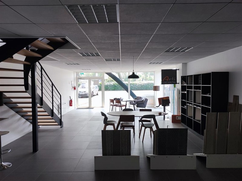 Entreprise à louer