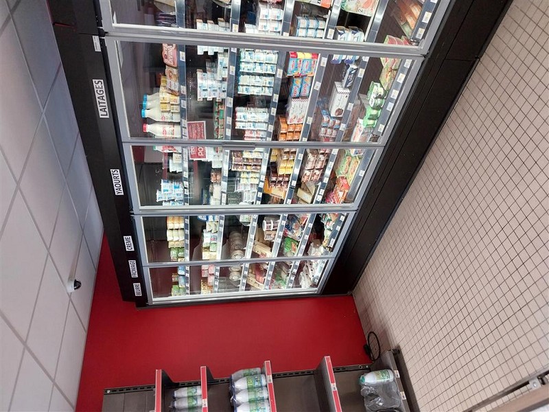 Agrandir la photo Magasin d'alimentation à vendre - 44 - Loire-Atlantique
