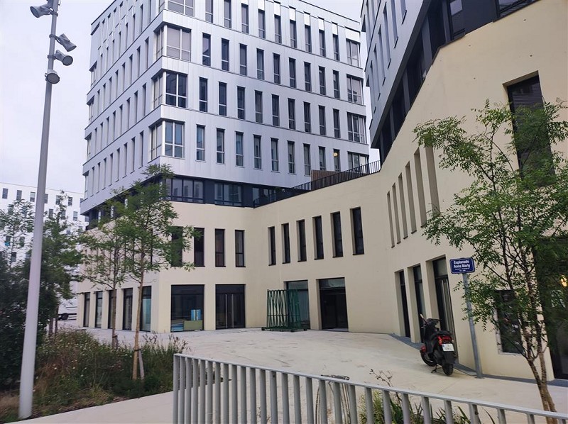 Bureaux à louer - 64.0 m2 - 44 - Loire-Atlantique