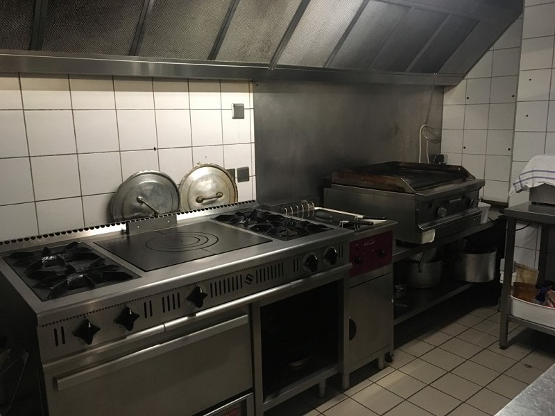 Restaurant à vendre - 128.0 m2 - 44 - Loire-Atlantique